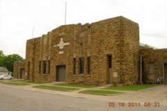 Okmulgee-National-Guard-Armory-Entrance-300x225