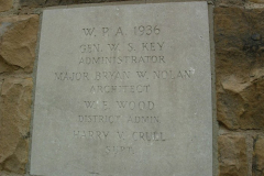 Okmulgee-National-Guard-Armory-WPA-Cornerstone