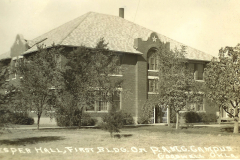 Goodwell-OK-OPSU-Old-Hesper-Hall