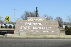 Goodwell-OK-OPSU