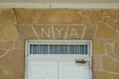 Pauls-Valley-Community-Center-NYA-Inscription