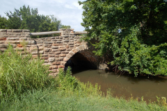 Bridge-along-a-west-side-entrance