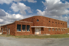 Pocasset_Gymnasium