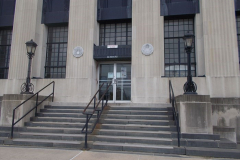 US-Post-Office-Courthouse-Entrance-Ada-Oklahoma