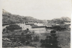 BOR-camp