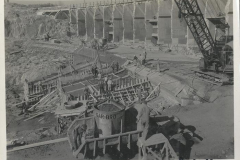 dam-work
