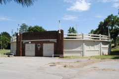 Anadarko 1936 Swimming Pool