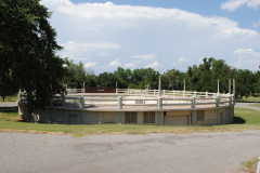 Anadarko 1936 Swimming Pool