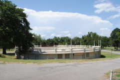 Anadarko 1936 Swimming Pool