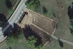 Shannon-Springs-Park-Amphitheater-Aerial-View
