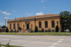 Stillwater Library