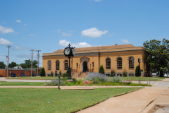 Stillwater Library