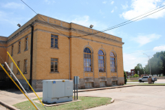 Stillwater Library