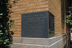 Stillwater Library