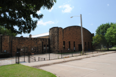 Stillwater Armory
