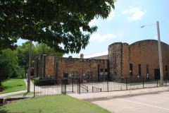 Stillwater Armory