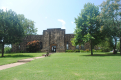 Stillwater Armory