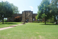 Stillwater Armory