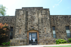 Stillwater Armory