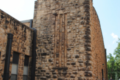 Stillwater Armory