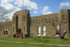 Wagoner_Armory