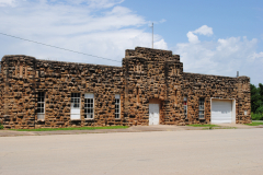 Yale Armory