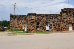 Yale Armory