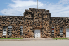 Yale Armory