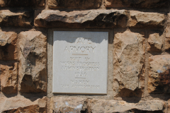 Yale Armory
