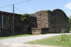 Yale Armory