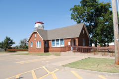 Yukon Central Elementary Addition