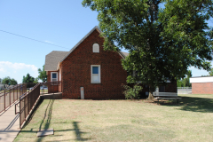 Yukon Central Elementary Addition