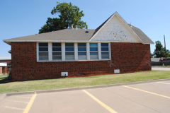 Yukon Central School Addition