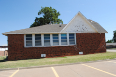 Yukon Central School Addition