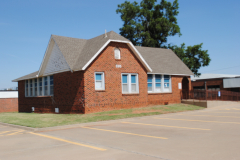 Yukon Central School Addition
